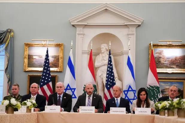 US Brokers Fragile Lebanon-Israel Ceasefire Amid Secret Guarantees and Iran Channels