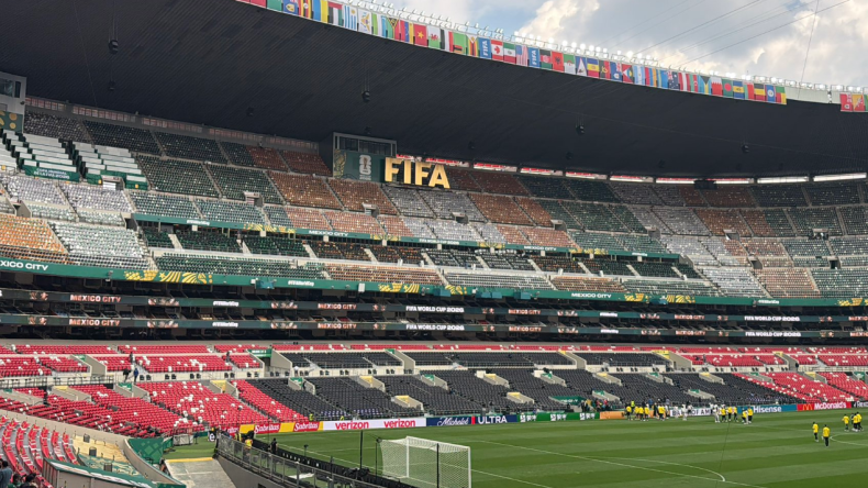 2026 FIFA World Cup Opening Match and Ceremony Broadcast Details