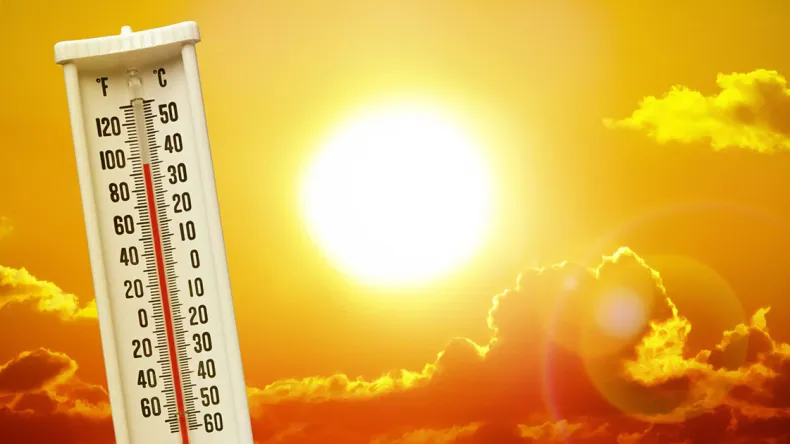Algeria Braces for Record-Breaking Heatwave