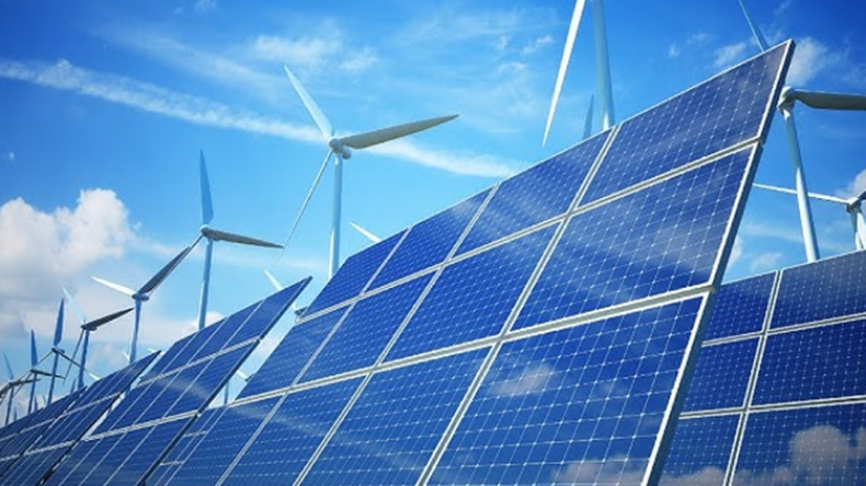 Northern Europe and Algeria Forge Green Energy Partnerships