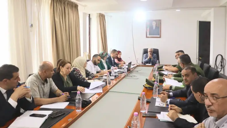 Public Works Ministry and Gendarmerie to Partner on Overloaded Vehicle Crackdown