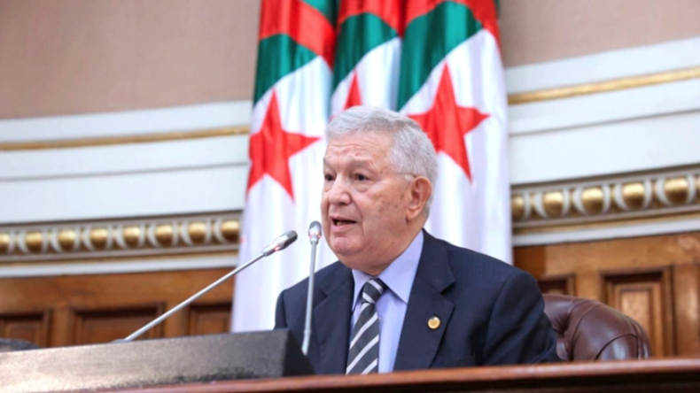 Algerian Official to Attend Djibouti President's Inauguration