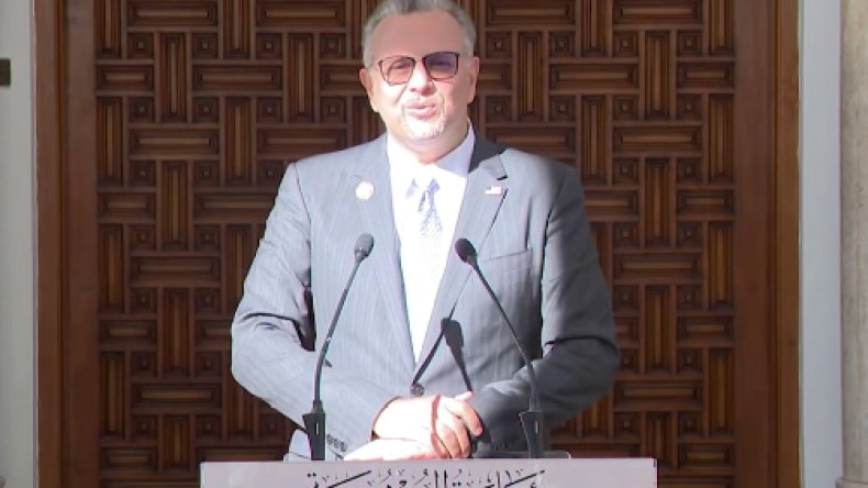 Algeria Key US Partner for Regional Security and Economy, Says White House Advisor