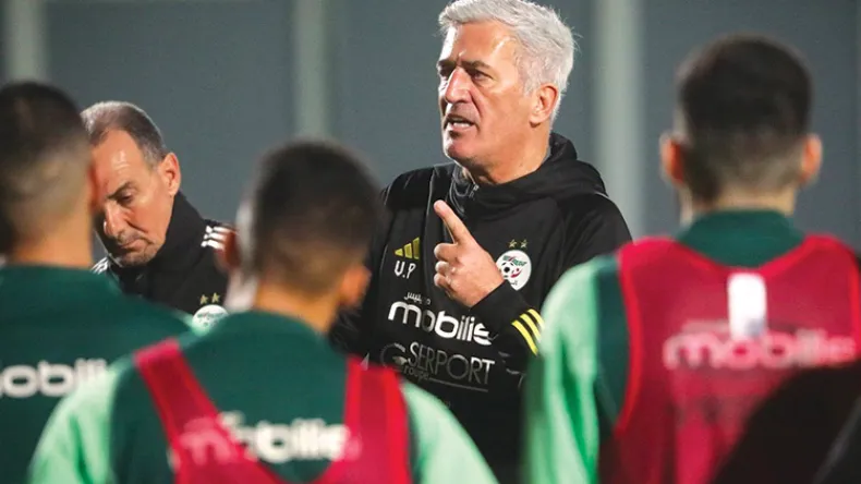 Petković's World Cup Squad: Anticipating Controversy and Surprises