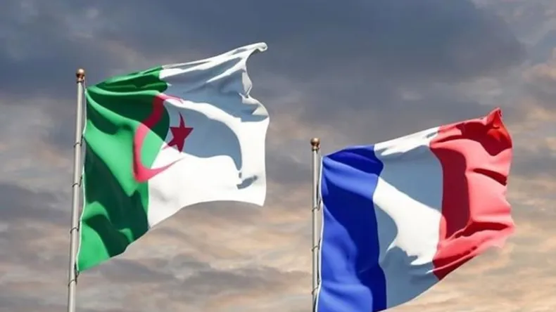 French Diplomat Warns of Escalating Franco-Algerian Tensions