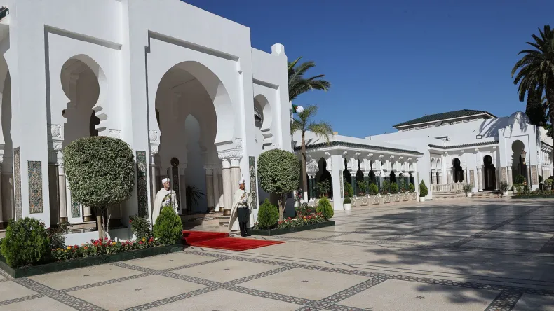 Presidency Denies Social Media Rumors of Appointments and Dismissals