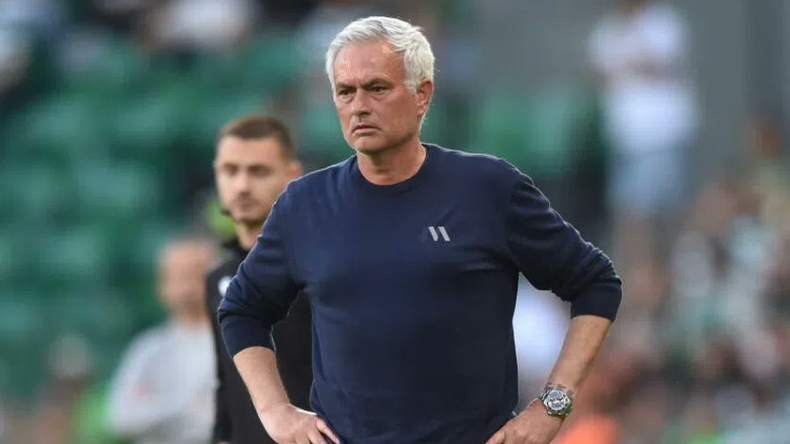 Real Madrid Reaches Agreement with Jose Mourinho