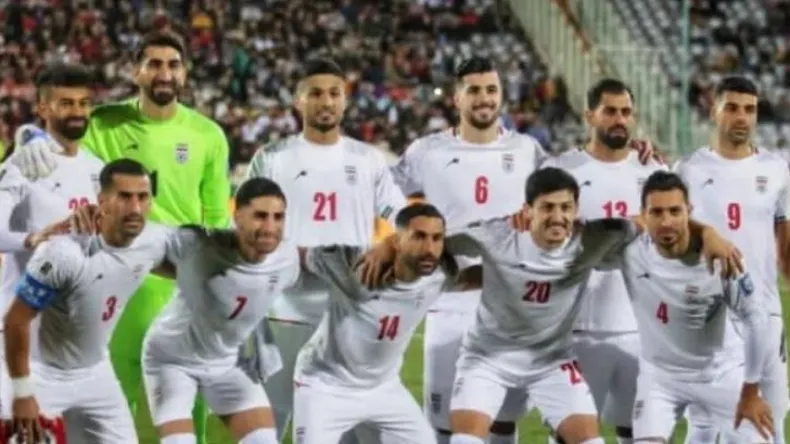 Iran Football Team Departs for Turkey Amidst World Cup Preparations and Visa Hurdles