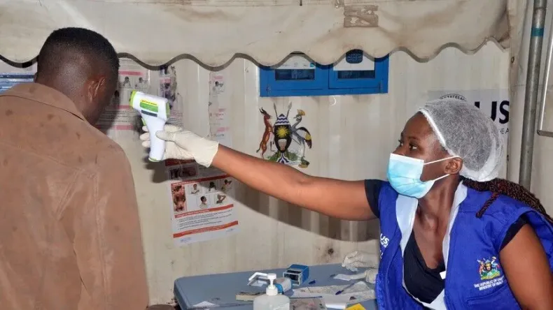 WHO Declares End to Ebola Epidemic in Uganda