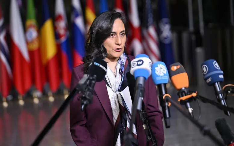 Canada Demands Israel Respect Rights of Civilians on Seized Gaza Flotilla