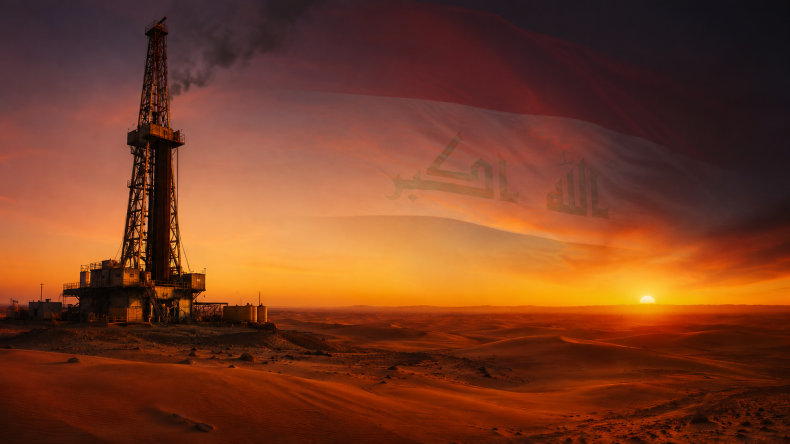 Iraq Denies OPEC Exit Threat Amid Financial Strain