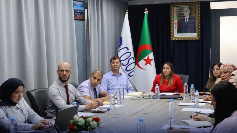 Algeria and Saudi Arabia Deepen Financial Ties with FinTech and Sukuk Discussions