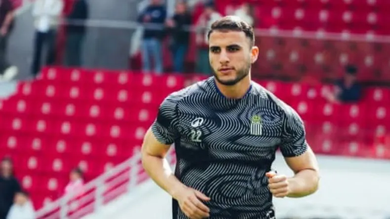 Tétraoui and Quiton Lead Charleroi to Key Victory Over Antwerp