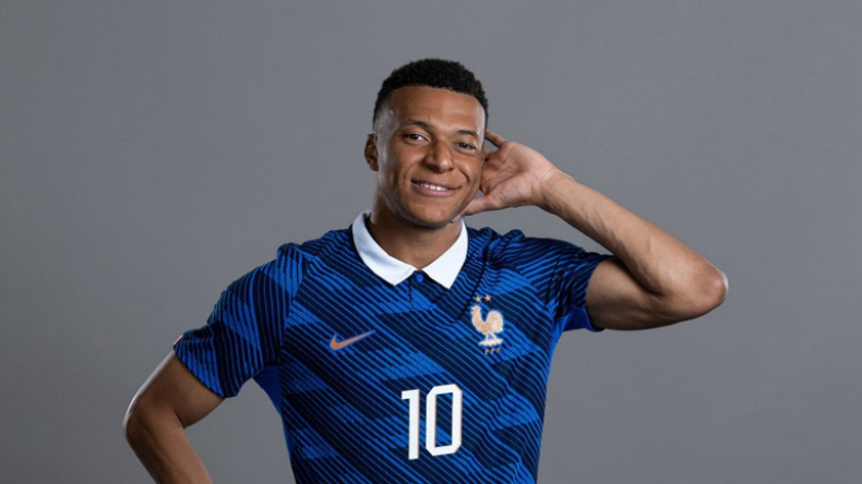 Mbappé's Remark Ignites Debate Over African Champion Identity