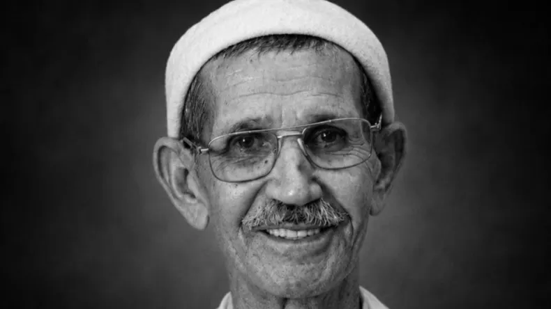 Obituary and Tribute to Si Hadj Mohand Tayeb