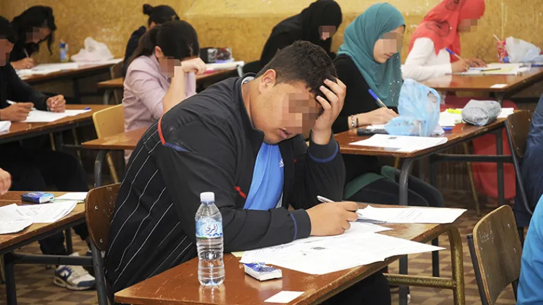 Baccalaureate Exams Conclude: Mixed Reactions to History and Geography Test