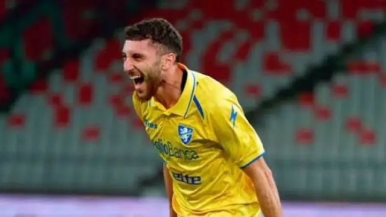 Four Clubs Vie for Fares Gjemmes Amidst €15 Million Valuation