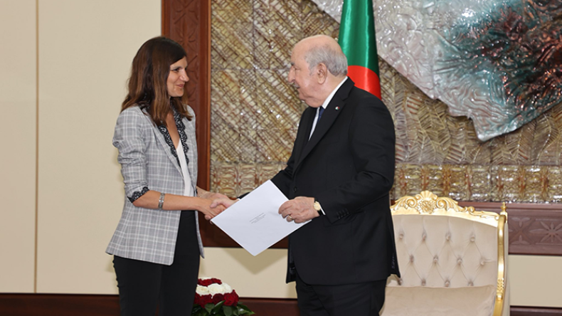 France Signals Potential Revival of Stalled Algerian Memory File