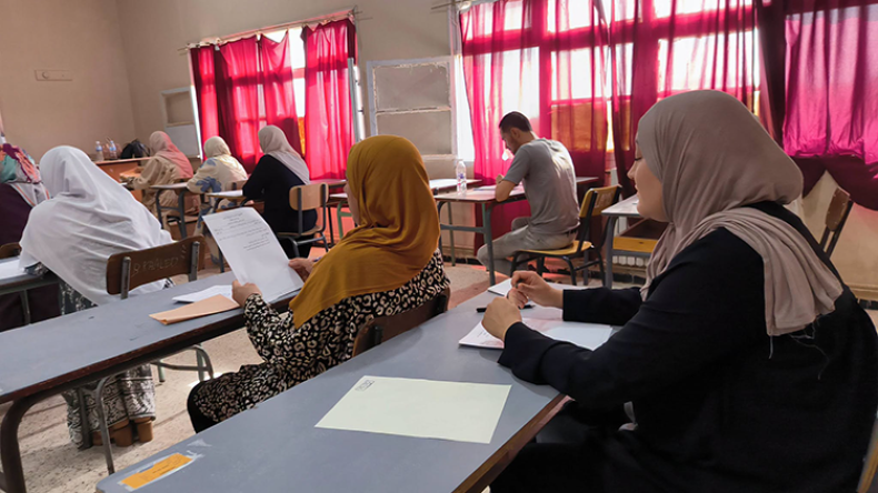 Algerian Education Directorates Launch Qualification-Based Promotions for 2026/2027 School Year