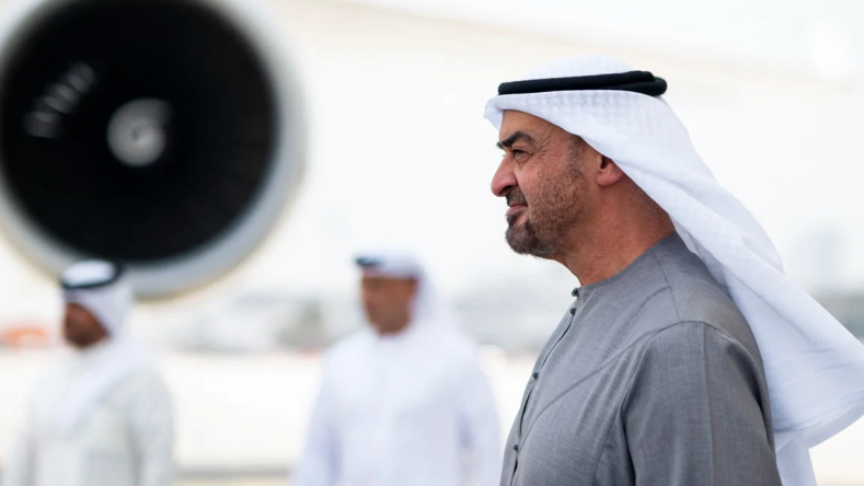 Middle East Eye Exposes UAE's Indirect Influence Strategy