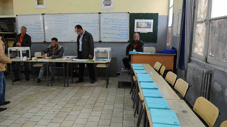 Algeria Gears Up for National Assembly Elections with Precautionary Measures