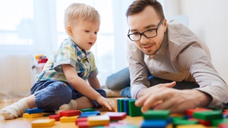 The Profound Power of Play: An Investment in Childhood Development and Connection