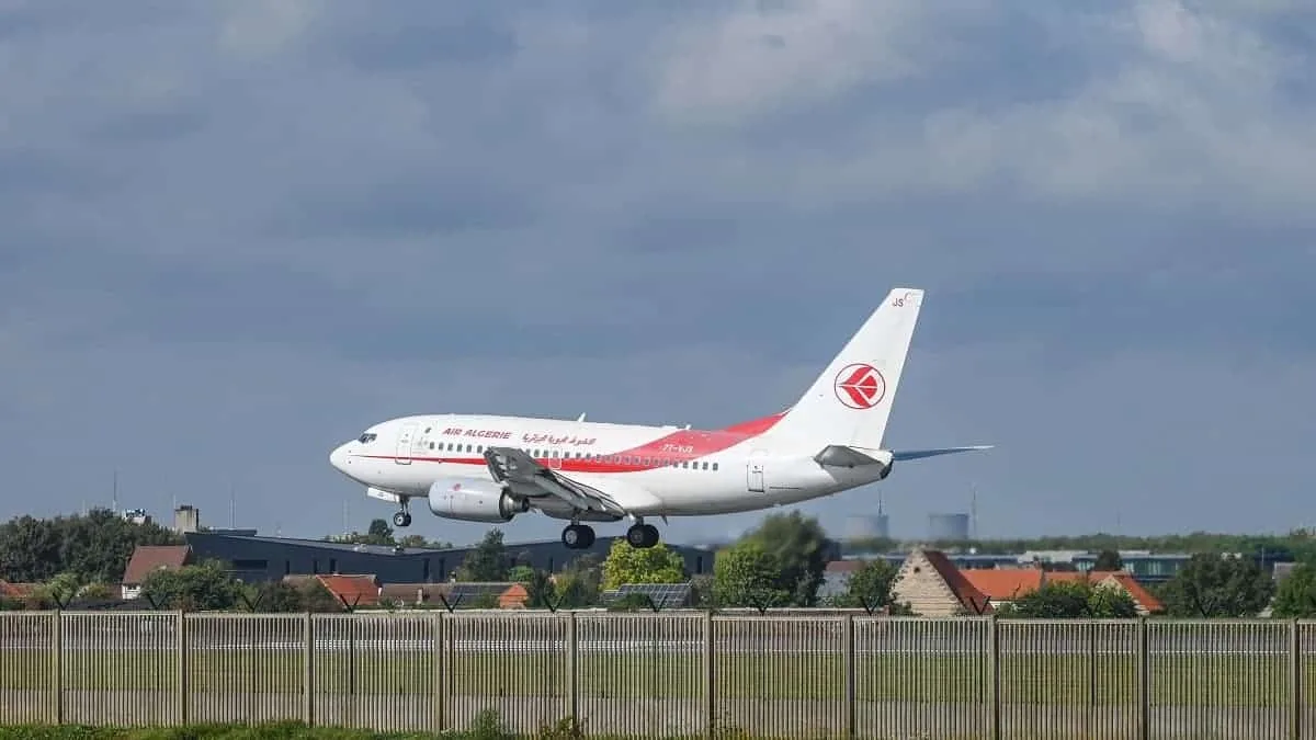 Air Algérie Launches Major International Flight Promotion