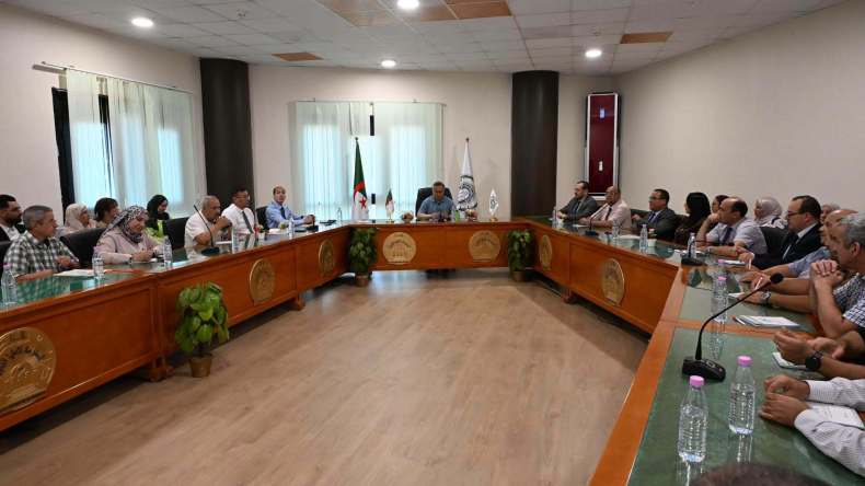 Minister Orders AI Integration and Curriculum Updates in Economics Higher Education