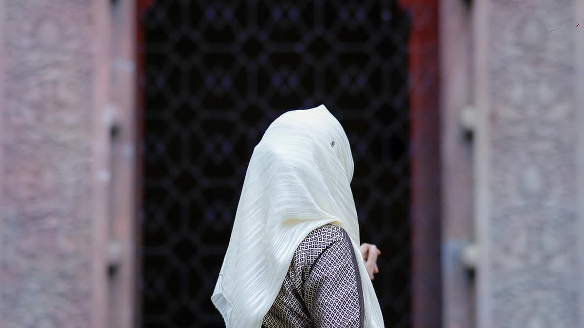 French Activists Launch Viral Campaign Against RN's Anti-Veil Proposals