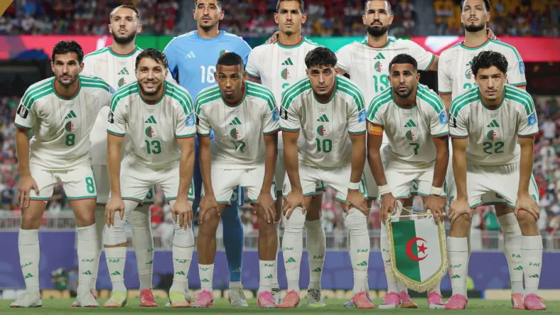 Madjer Slams Algeria's World Cup Exit as 'Deserved' Amidst Favoritism Claims