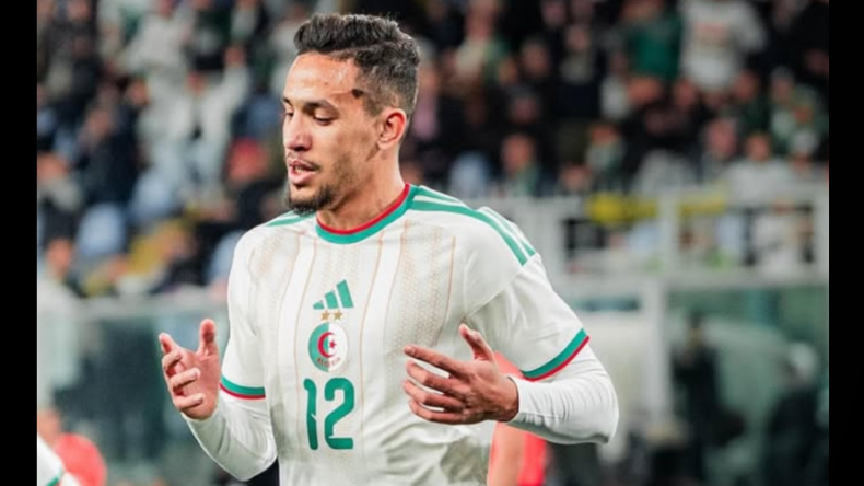 Local Talent Shines for Algeria in World Cup Goals Amidst League Decline