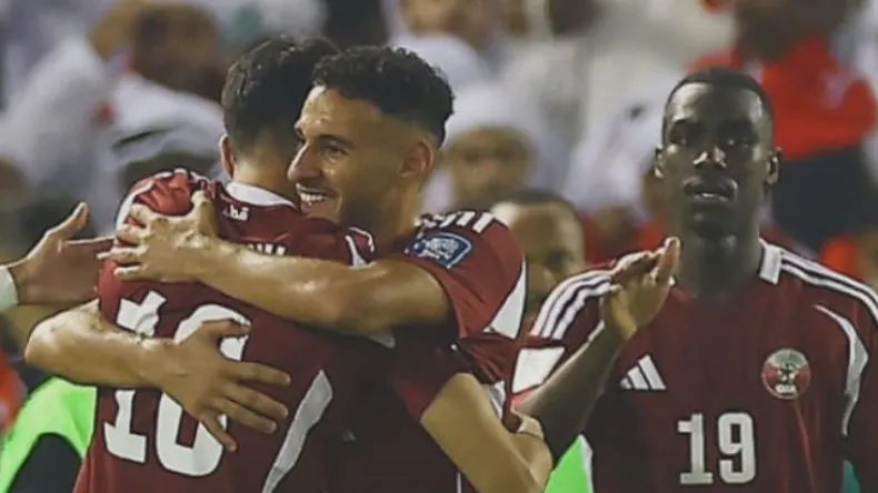 Qatar Sponsors Fans for 2026 World Cup