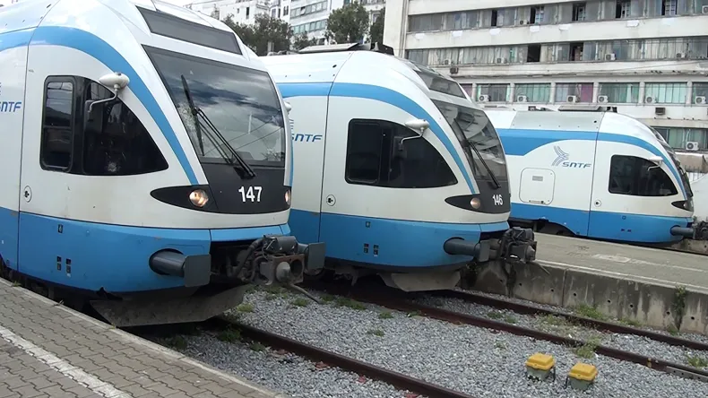 National Railway Transport Offers Free Travel for Baccalaureate Candidates