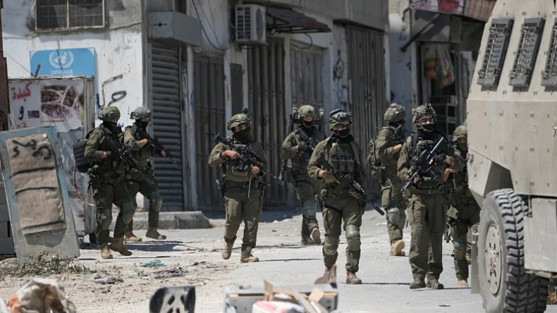 The Fragile Foundations of Power: Abu Dhabi-Tel Aviv Tensions Expose Unstable Alliances
