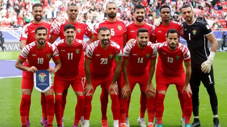 Jordanian Government Postpones Work Hours for World Cup Support
