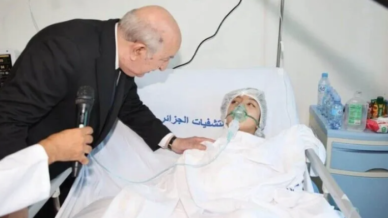 World Leaders Offer Condolences Following Algerian Orphanage Tragedy