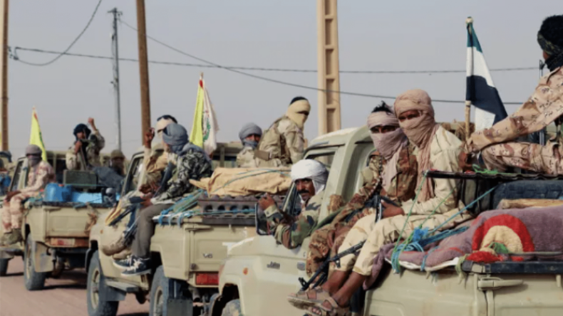 Mali's Deepening Crisis: A Complex Web of Internal Failures and External Pressures