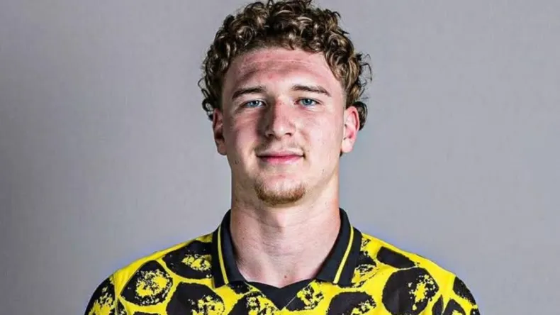 Borussia Dortmund Loans Ben Qara to Greuther Furth
