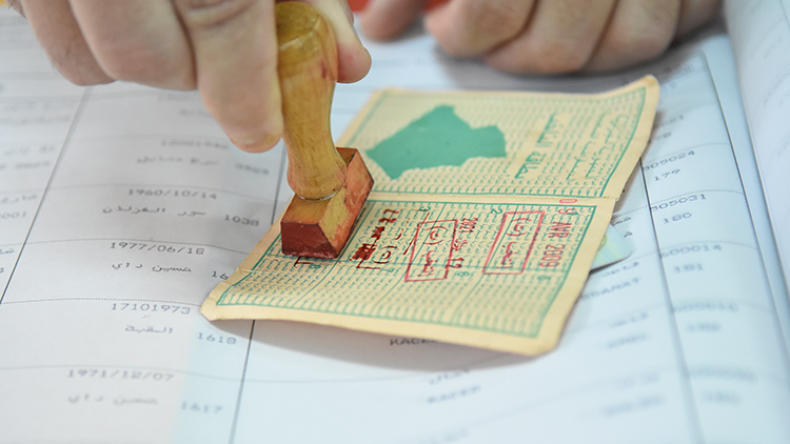 Electoral Authority and Parties Gear Up for Local Elections
