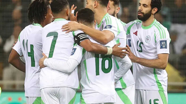 Algeria's World Cup Lessons and Future Path