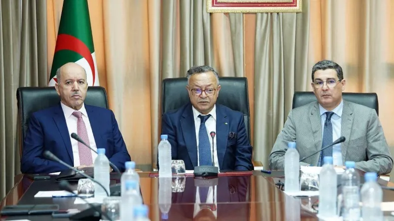 Ministers Convene to Enhance Resident Doctor Training