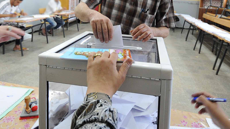 Heavyweight Candidates Rejected, Parties Scramble Ahead of Elections