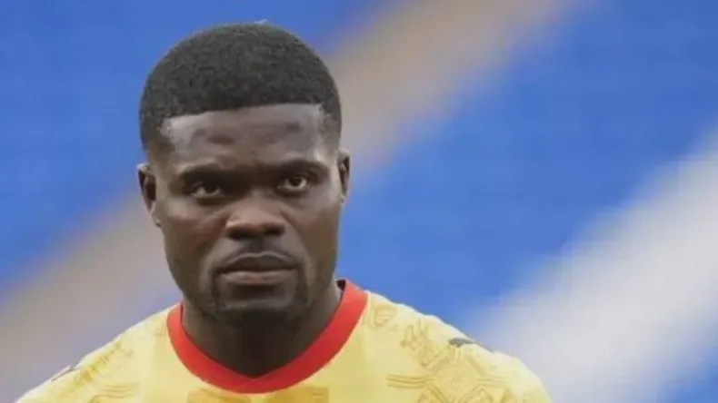 Thomas Partey Barred from World Cup Match Amid Visa Denial and Ethical Scandal Allegations
