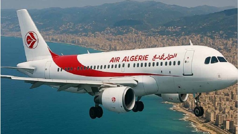Algerian Air Launches Autumn/Winter International Sale