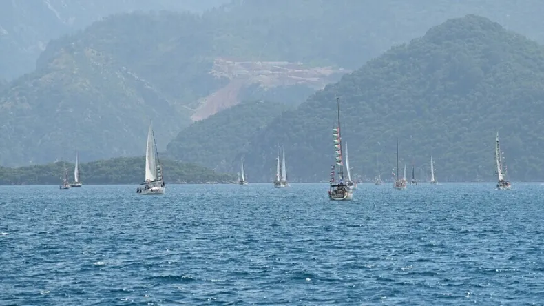 Humanitarian Flotilla Accuses Israel of Piracy After Gaza Mission Interception