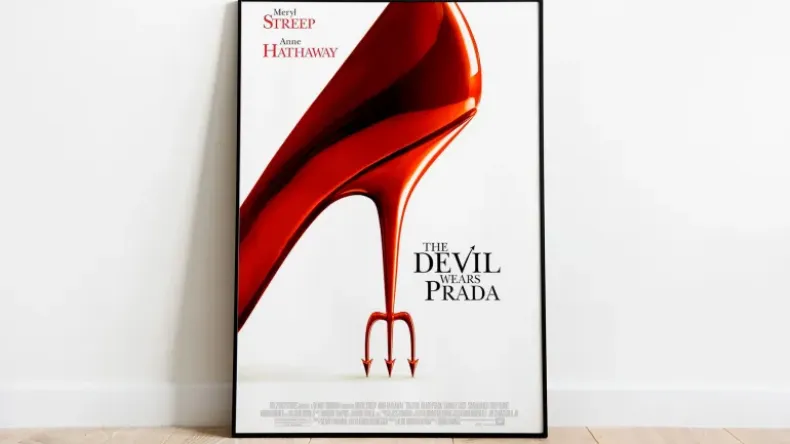 Devil Wears Prada Sequel Premieres in Algeria