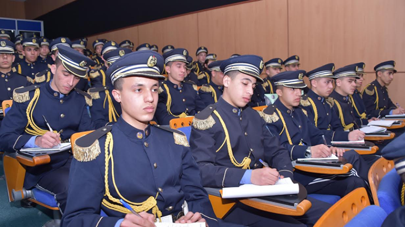 Ministry of National Defense Announces Cubs of the Nation School Admissions