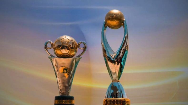 CAF Sets 2026-2027 African Club Competition Schedule