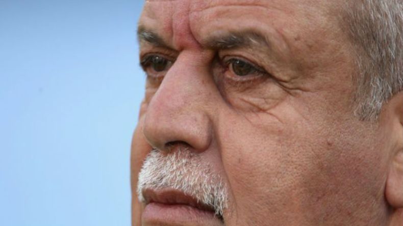 Saadane's World Cup Verdict: Advice for Algeria, Rebuke for FIFA