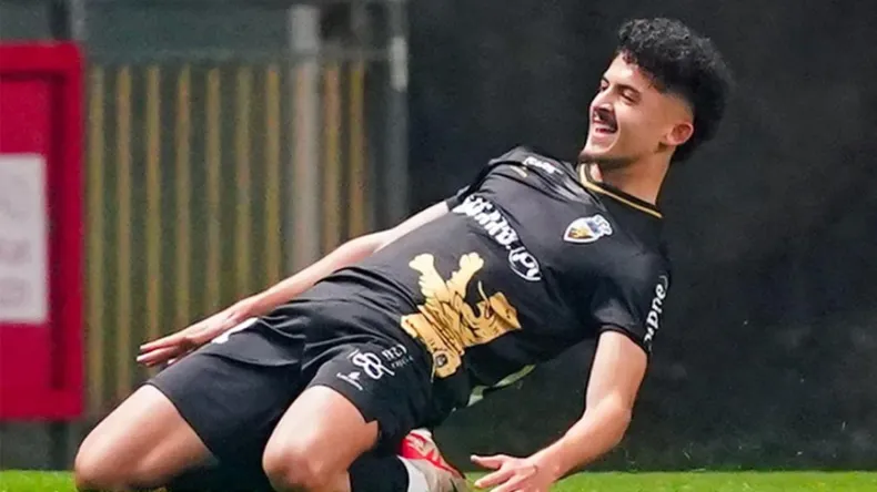 Belloumi Earns Premier League Team of the Week Honors